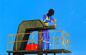 Welding Safety
